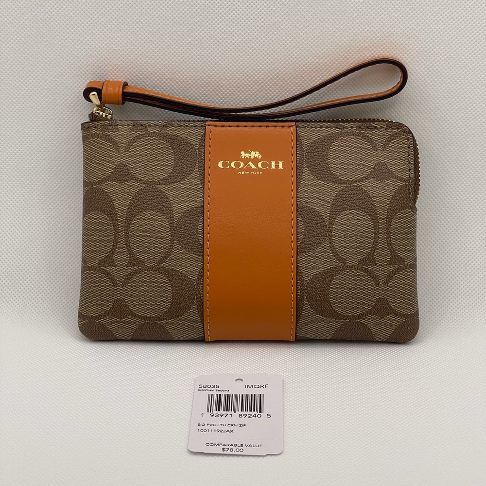 COPY - Cute wristlet, simple yet perfect for on t…